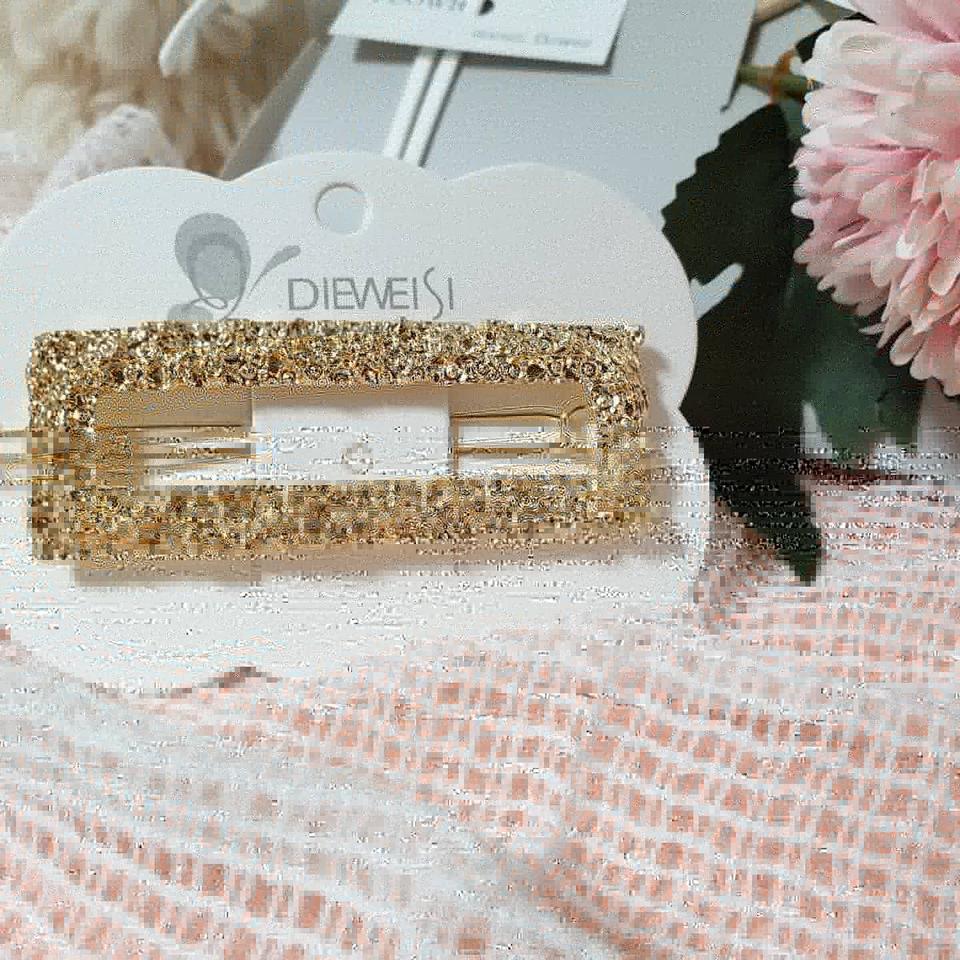 럭셔리삔 예쁜삔