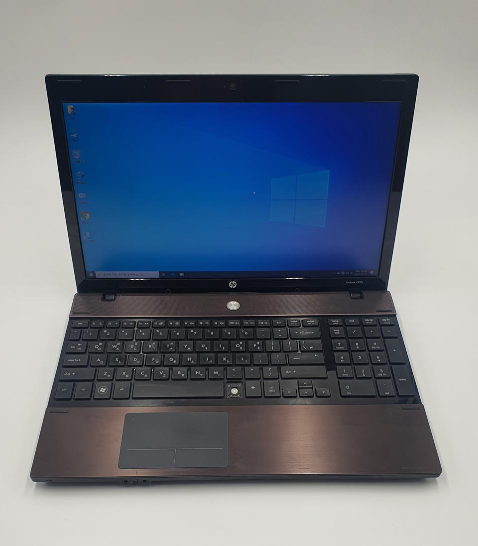 i7 1세대 노트북 판매 합니다.(8G/SSD 120G)