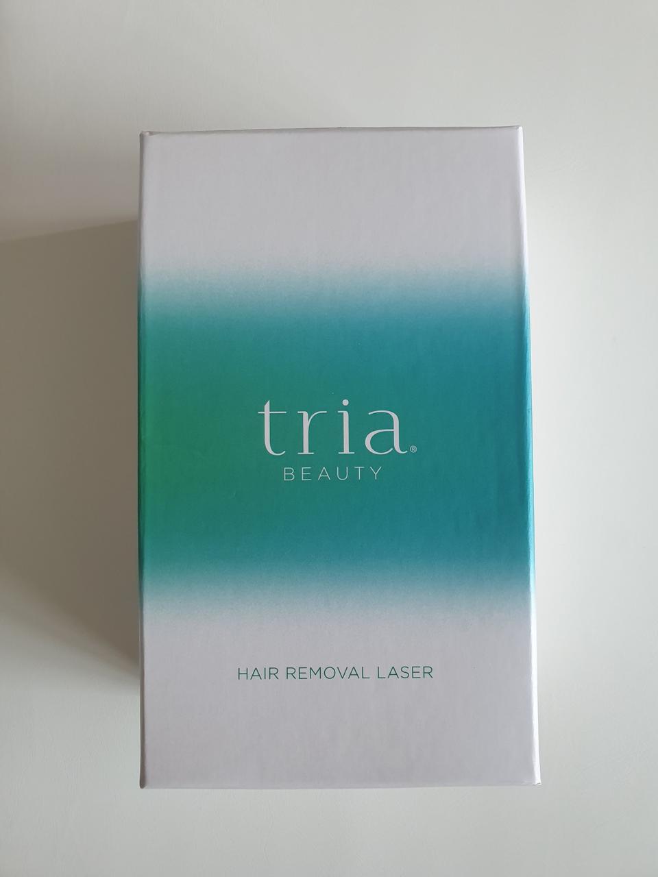 트리아 제모기 거의 새것 초특가 판매 합니다~!!