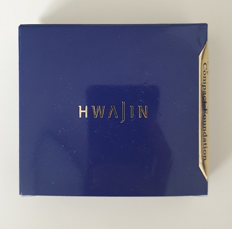 화진 화장품 파운데이션