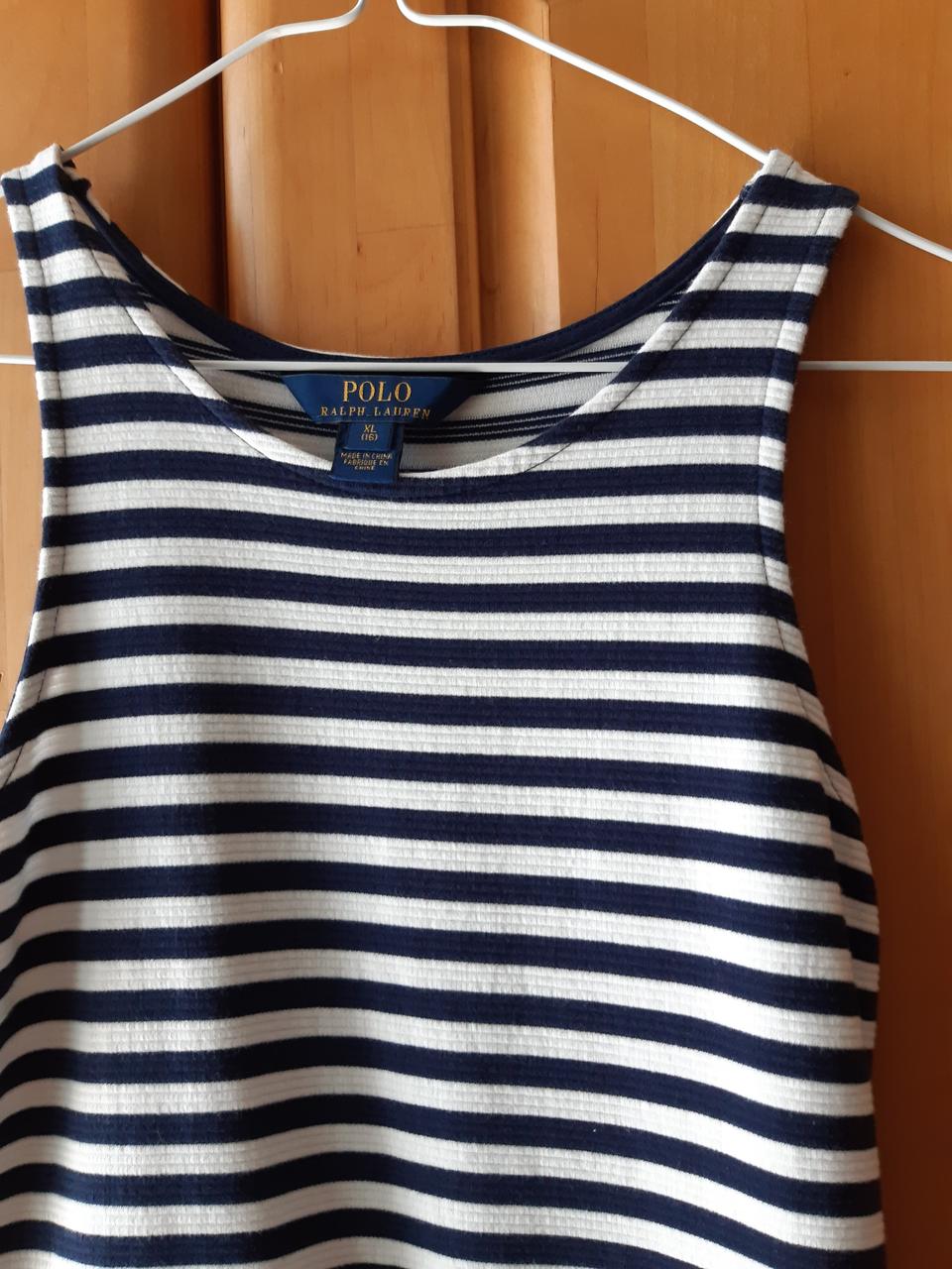 랄프로렌 키즈 xl16