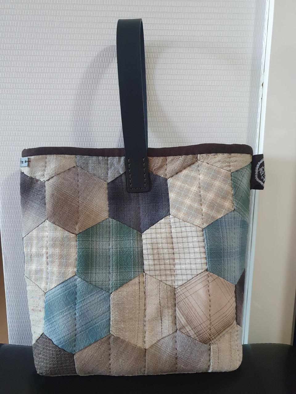 퀼트가방