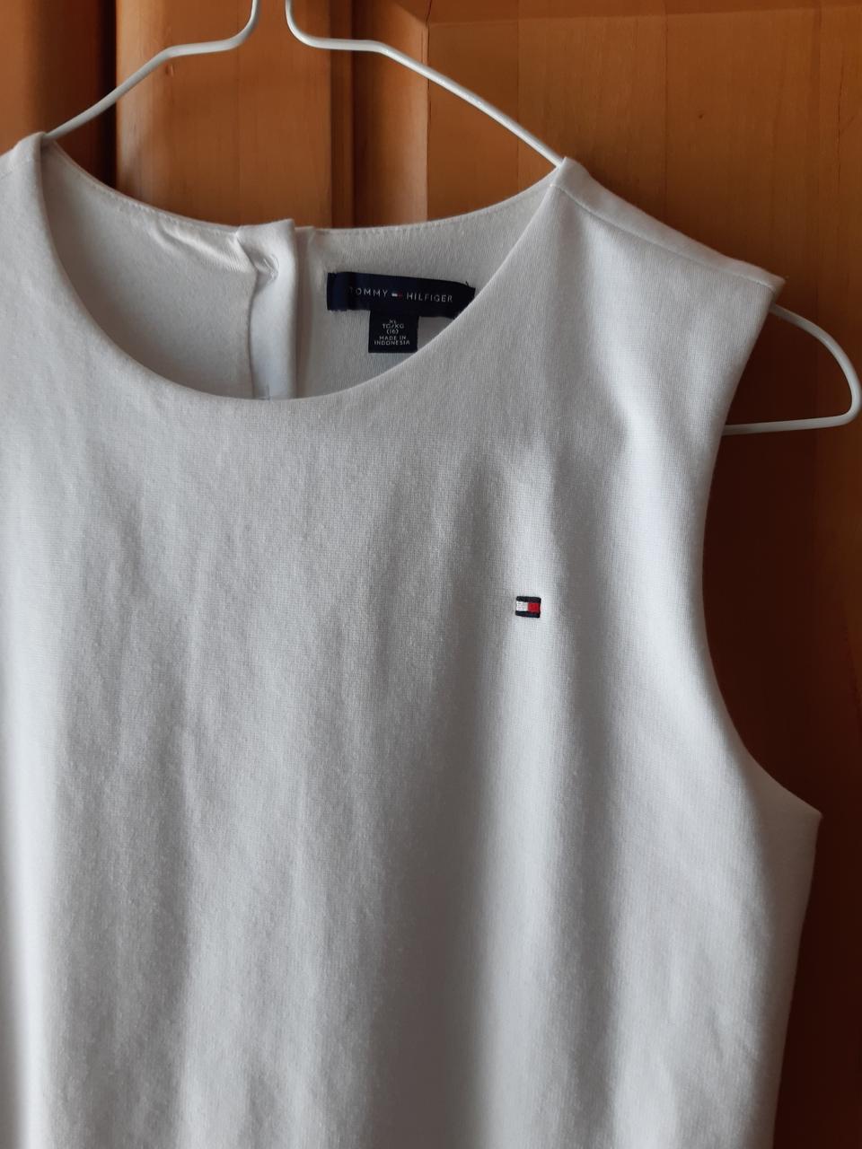 타미힐피거 키즈 원피스 16