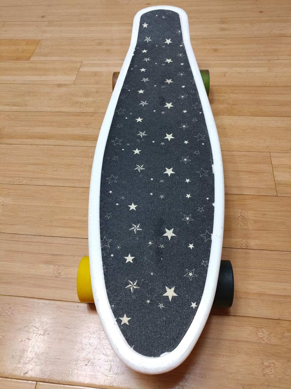 크루져보드(스케이드보드)