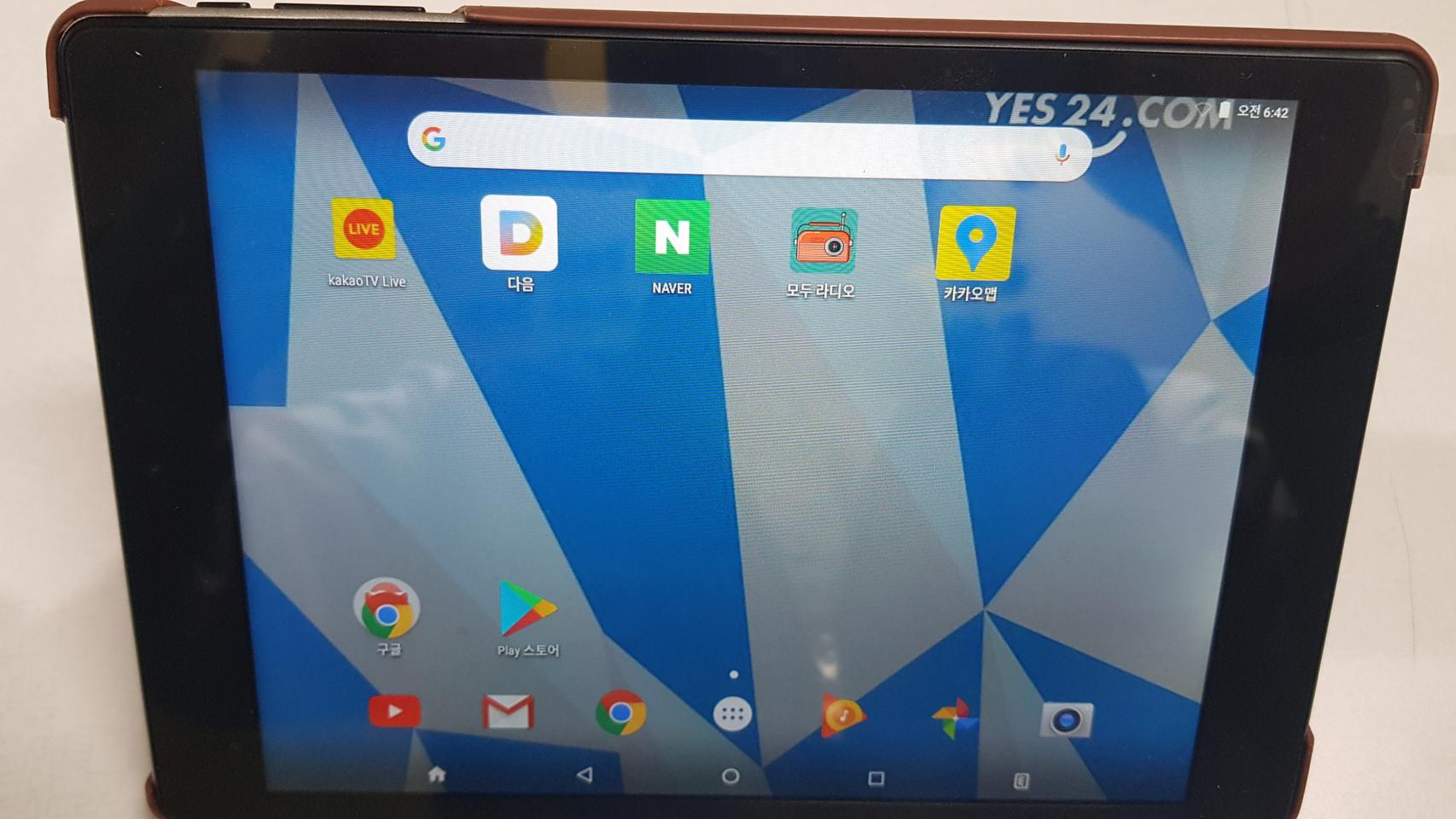 8인치 패드 /크레마탭 (케이스 무료드림/가격내림)