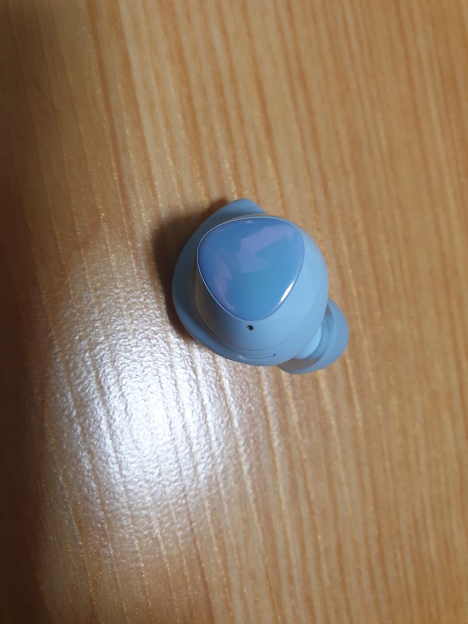 갤럭시버즈 플러스(블루) 오른쪽이어버드 판매합니다