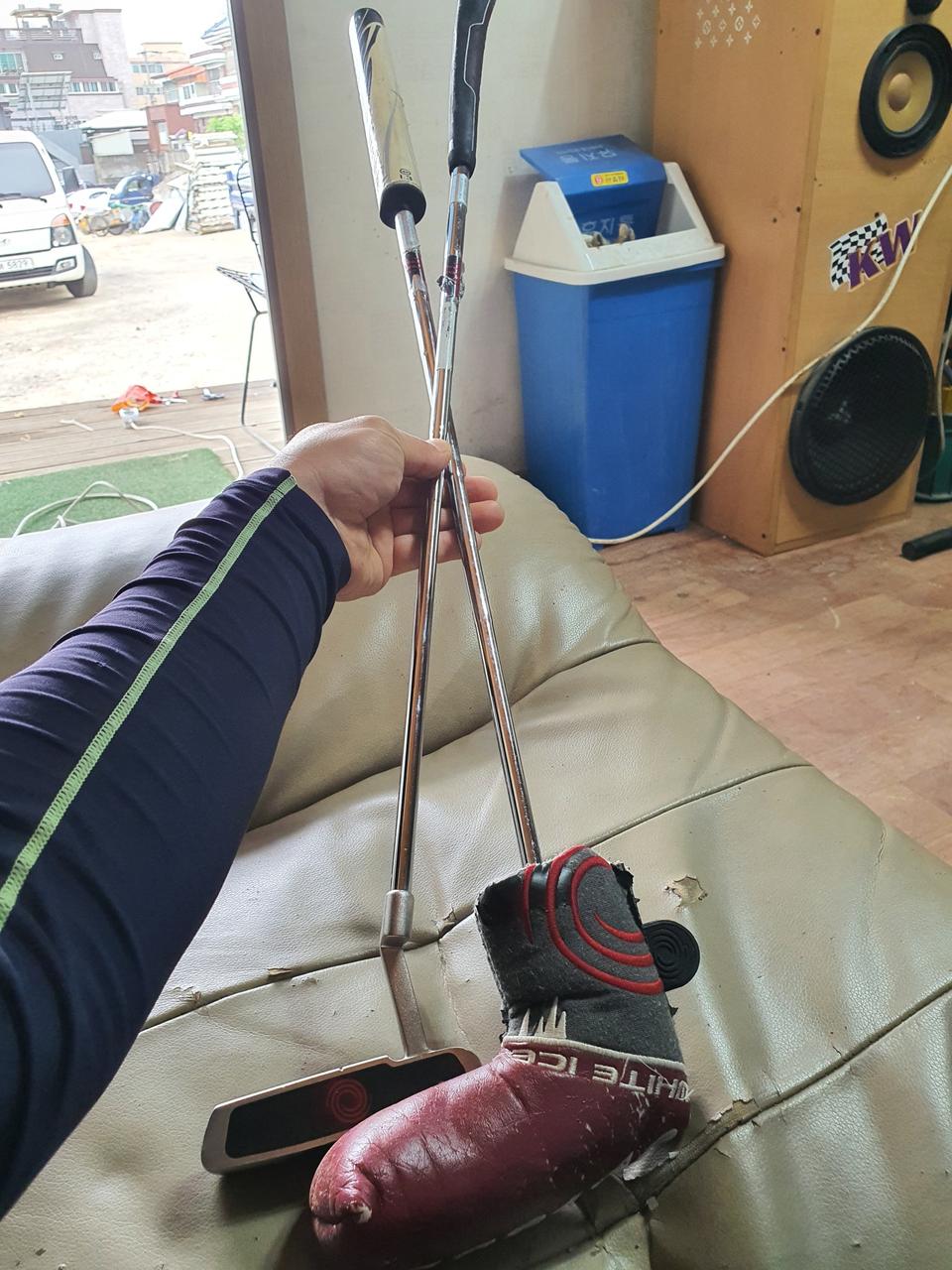 오디세이퍼터 2점일괄팜