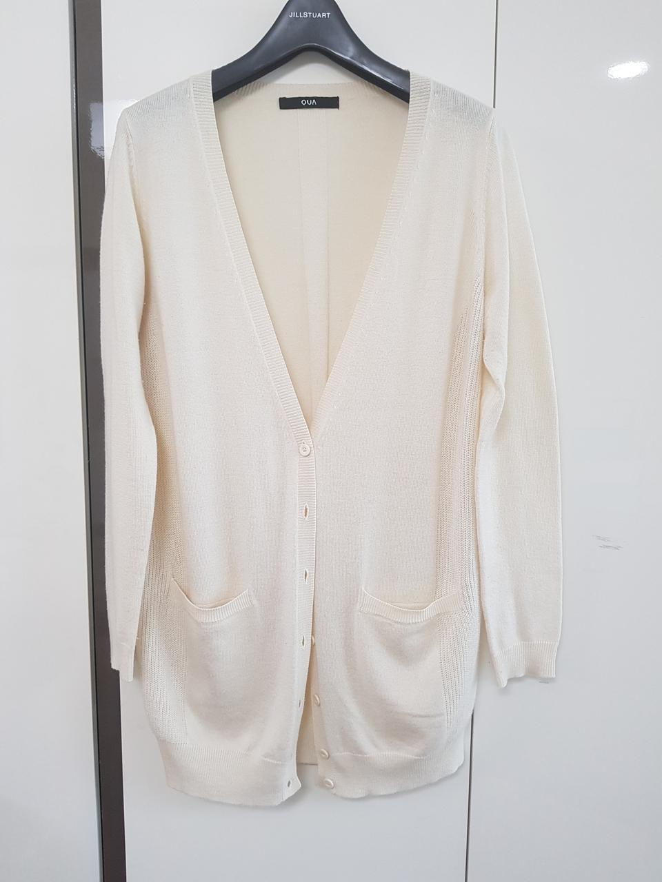 QUA 가디건(55)