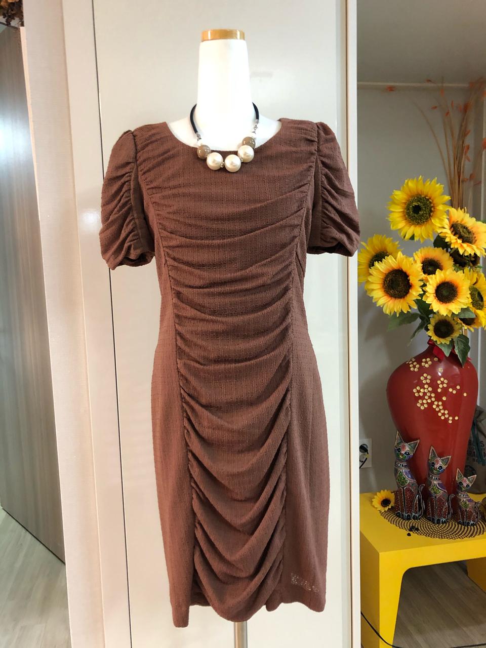 씨씨콜렉트 원피스