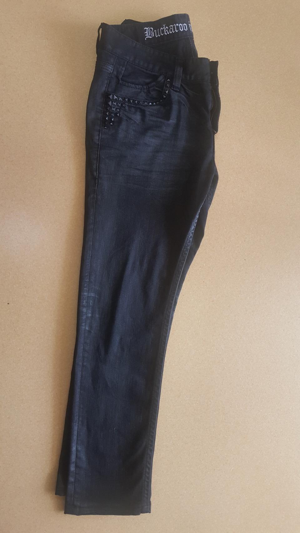 버커루청바지32~33