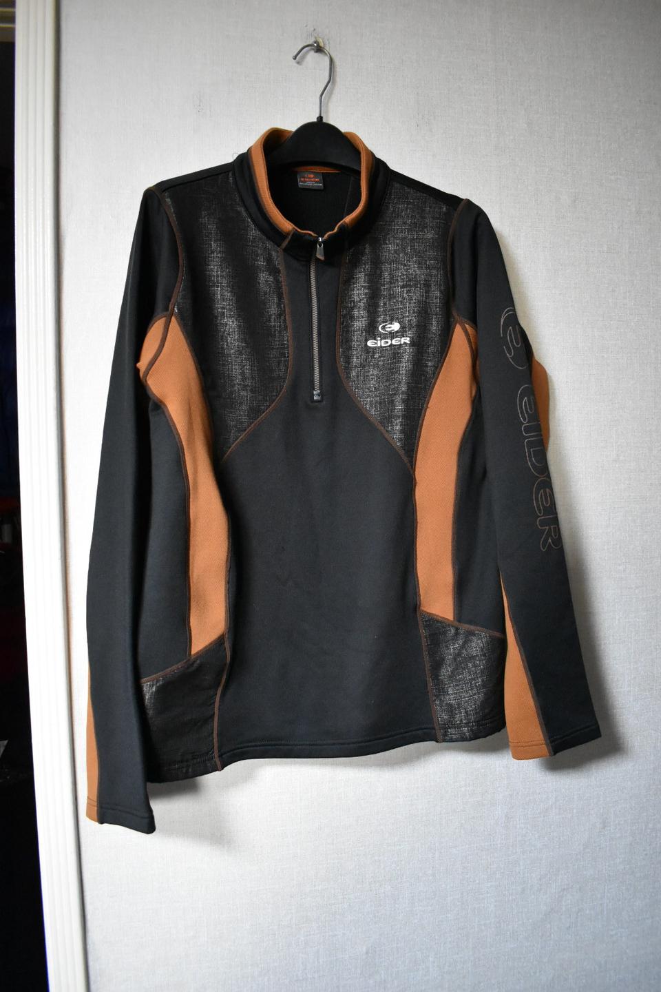 아이더 긴팔티 XL