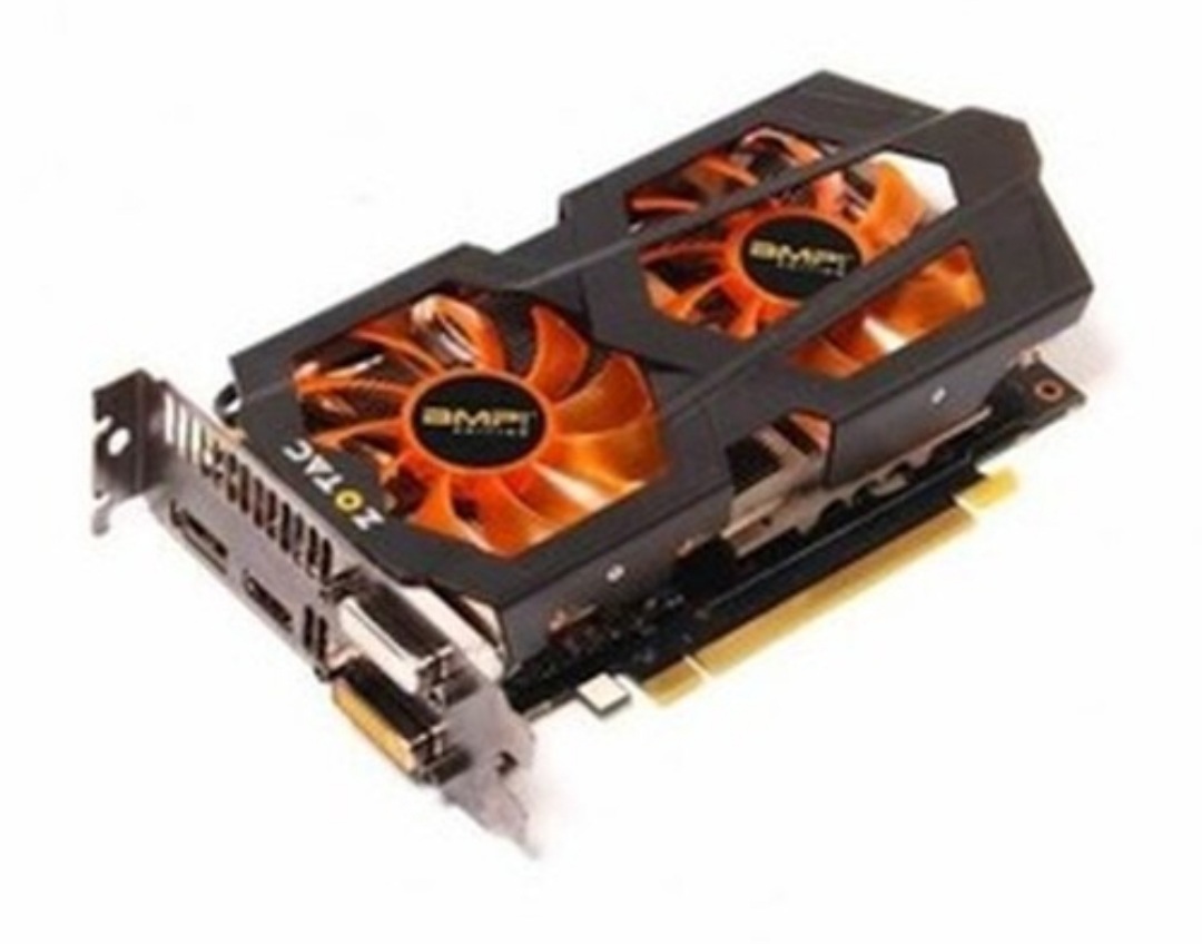 상태갑 gtx660.2GB 팔아요!