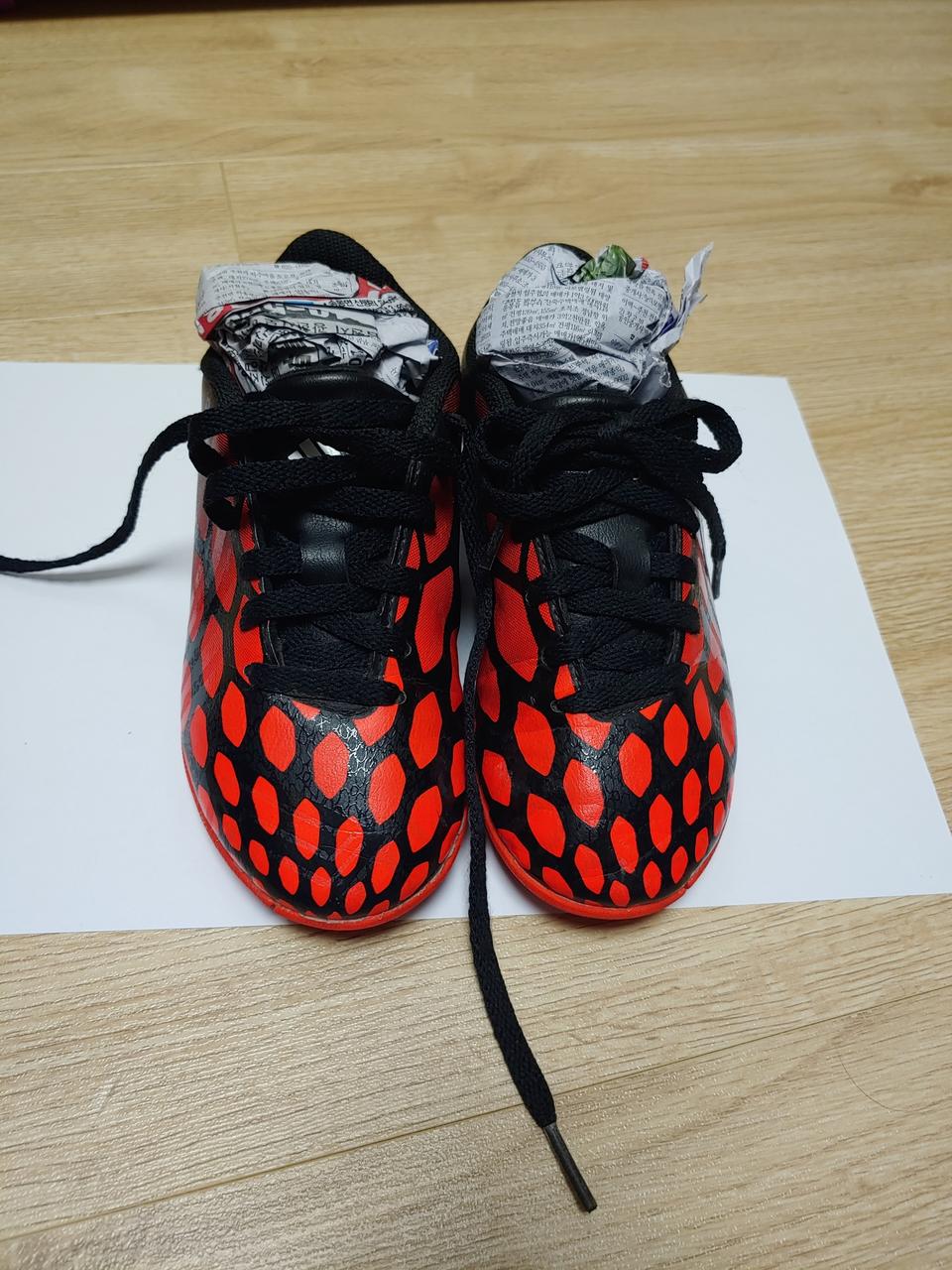 크록스 라이츠 J1