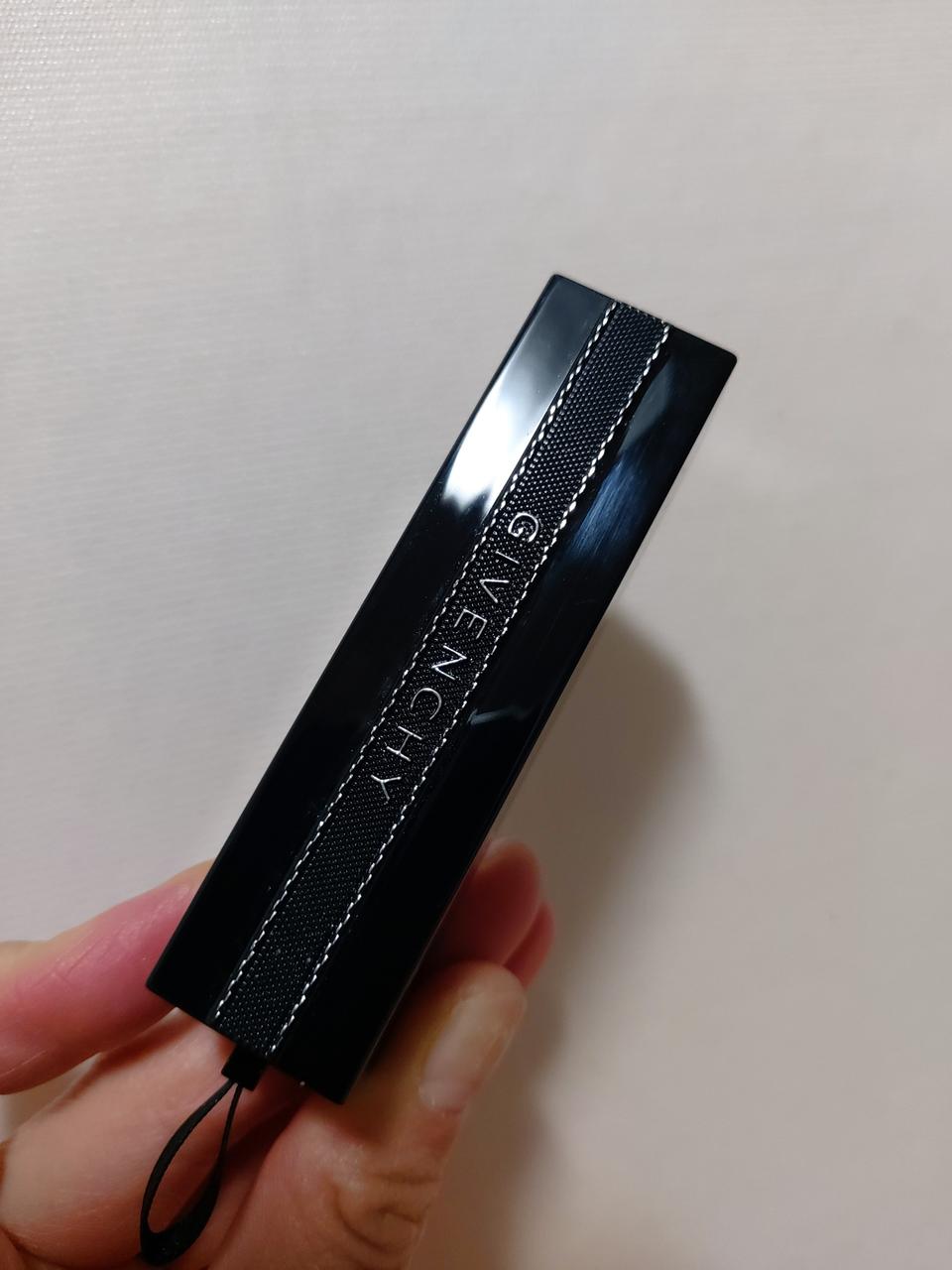 지방시 분홍립스틱