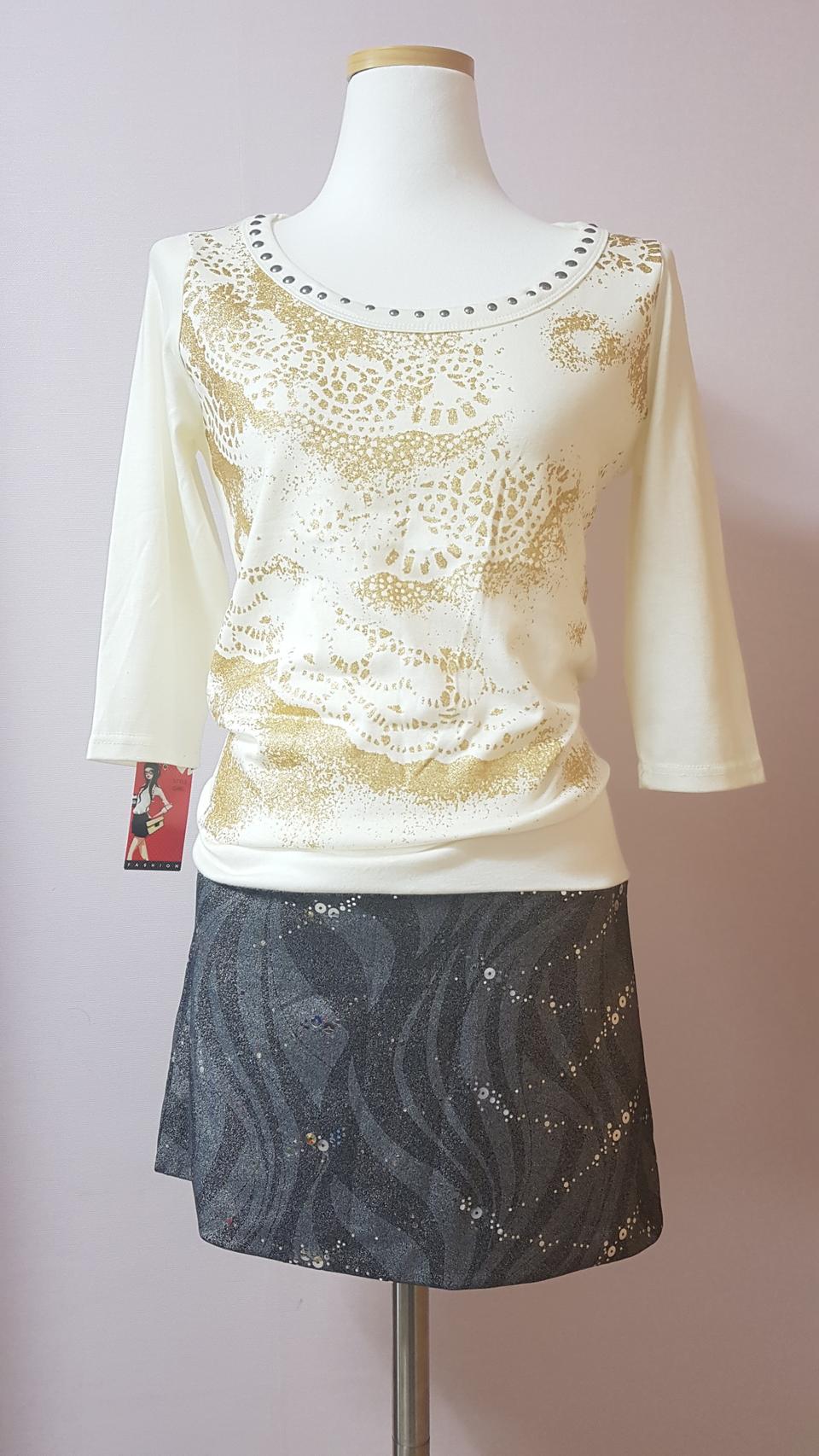 (새상품)미니원피스 캐주얼원피스 라운드원피스 럭셔리원피스 면스판원피스