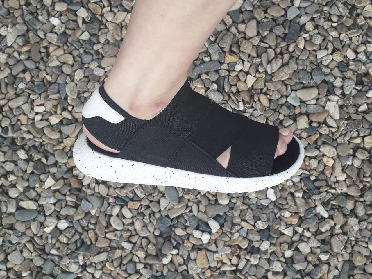 새신발ㅡ발편한샌들