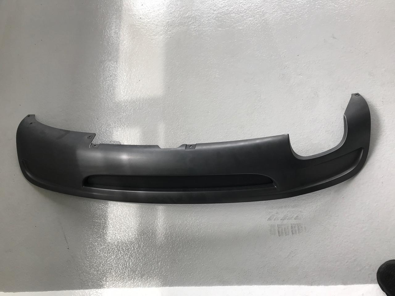 bmw e82 120d m팩 디퓨져