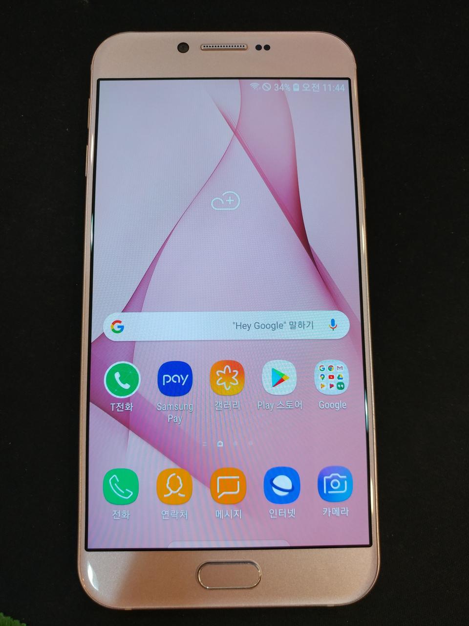 삼성 갤럭시A8 2016 SM-A810S | 헬로마켓