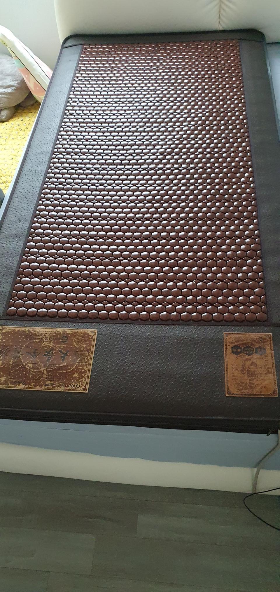 한국나노의료기 온열매트