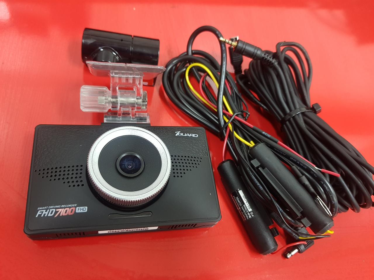 2채널 16기가 블랙박스