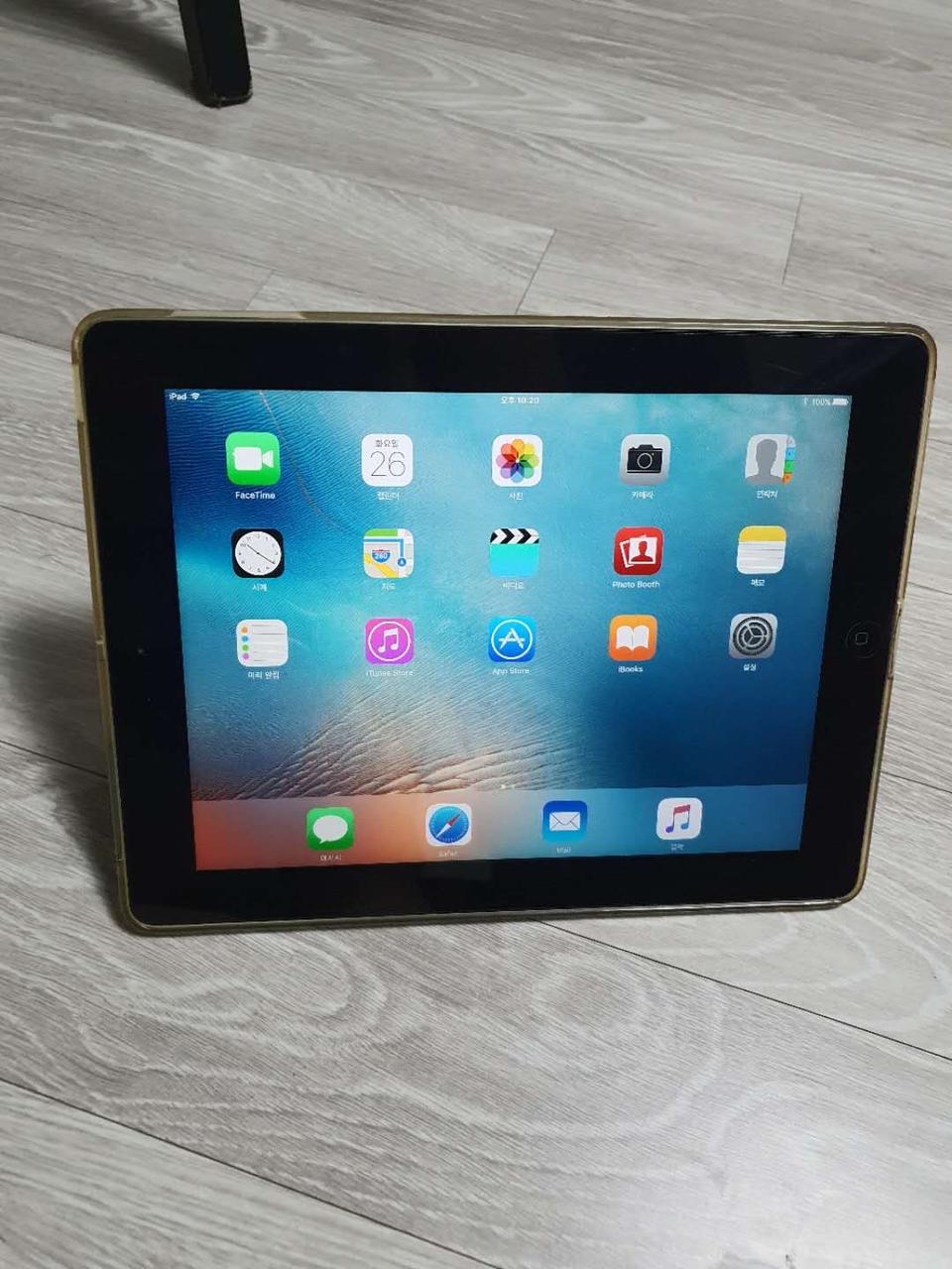 아이패드3세대