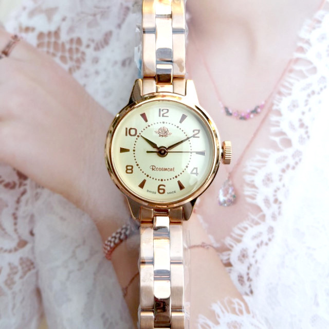 로즈몽 손목시계 로즈몽 시계