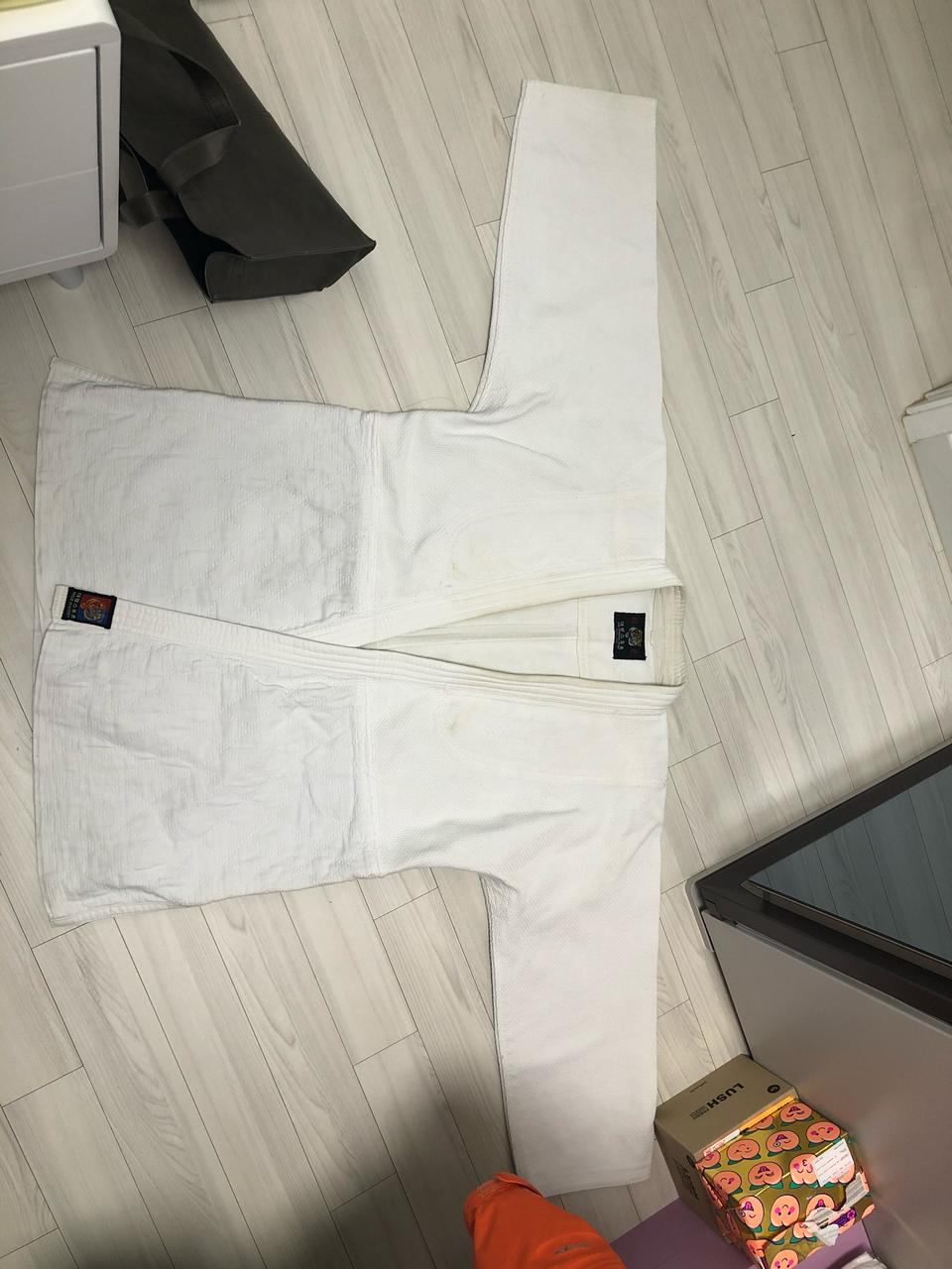 대명 선수용 유도복