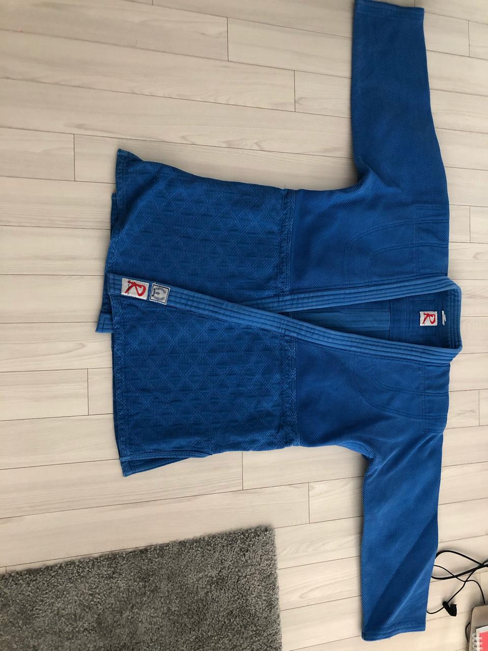 한길 레독스 선수용 유도복