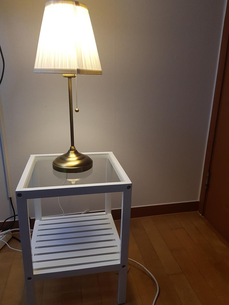 오르스티드 +협탁