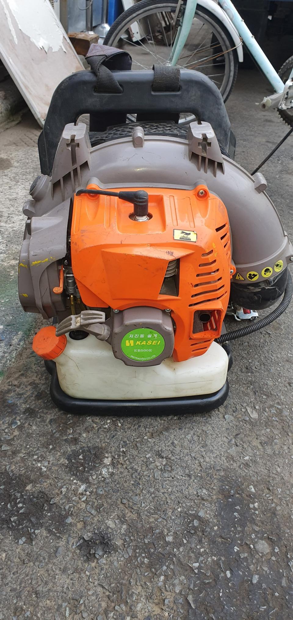 카세이송풍기 eb500e가격내림니다.