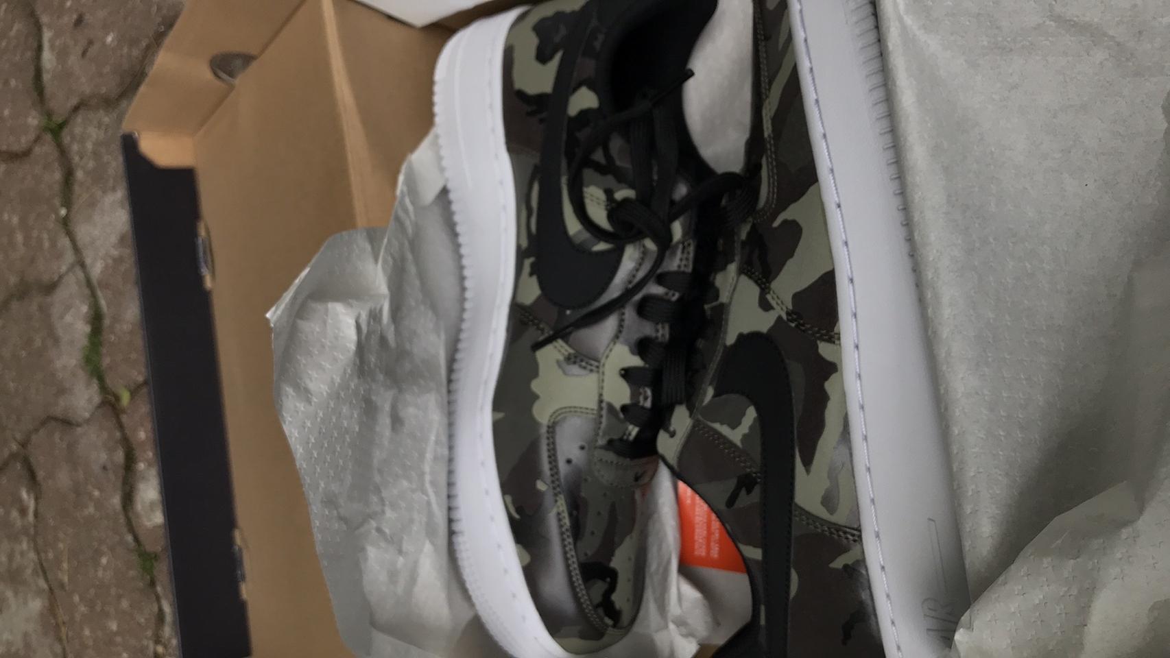 나이키에어포스1신품