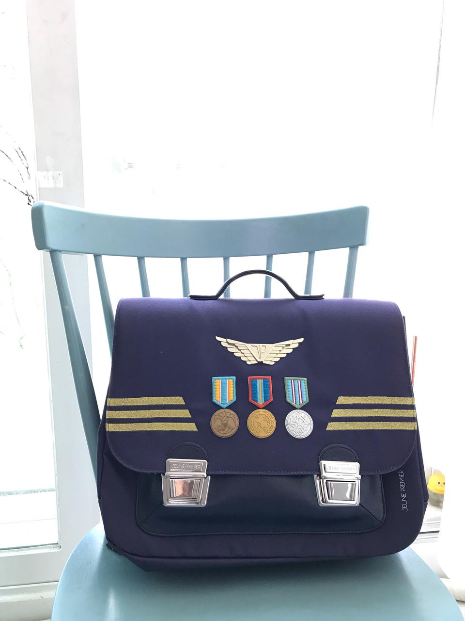 젠느프리미어 초등 책가방 (가격다운 69000)