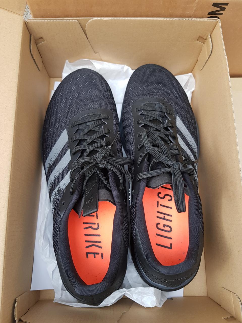 아디다스 러닝화 (280mm)  ㅡ