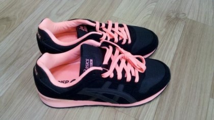 아식스 컨베스트 SL2