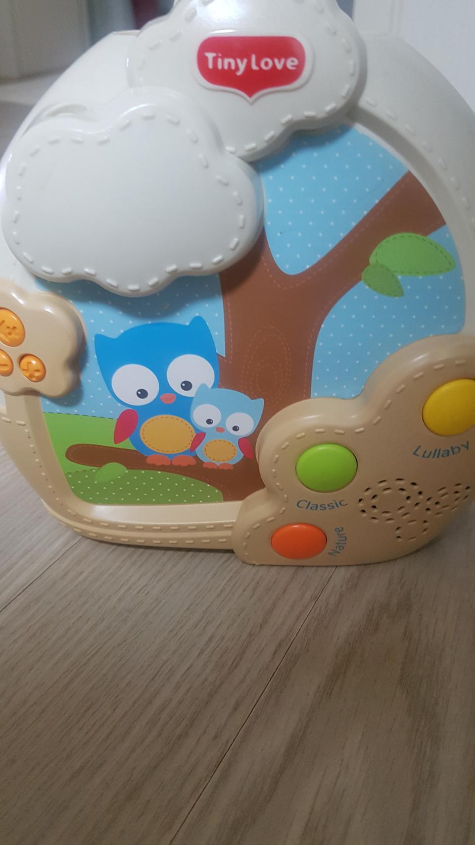 타이니 러브 모빌