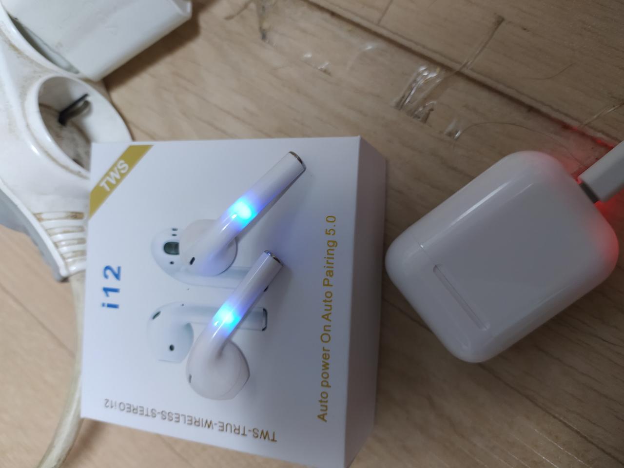 차이팟 i12 팝니다