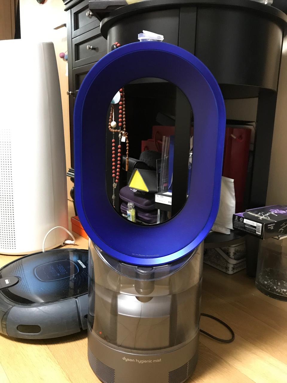 다이슨 가습기