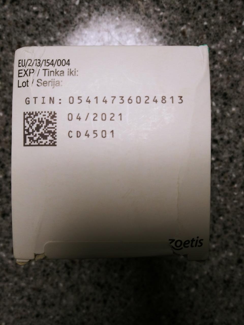 강아지 아토피 가려움증에 아포퀼, 아포퀠