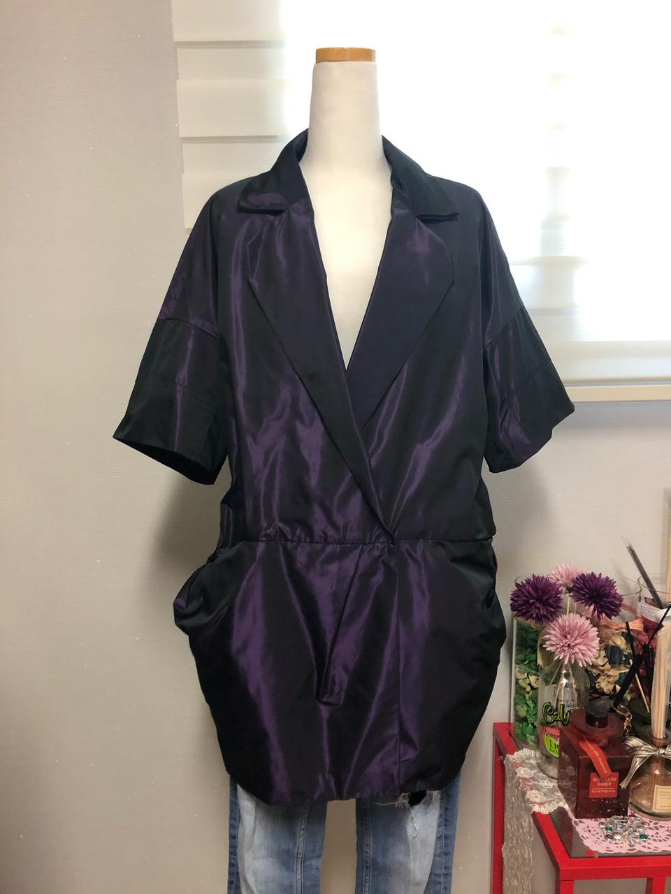 까르벤정 퍼플 사파리