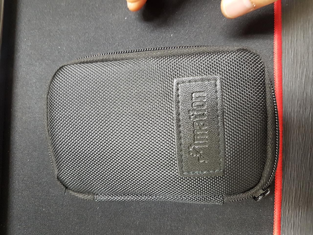 [이메이션 PT-2000][프리젠테이션 리모컨]