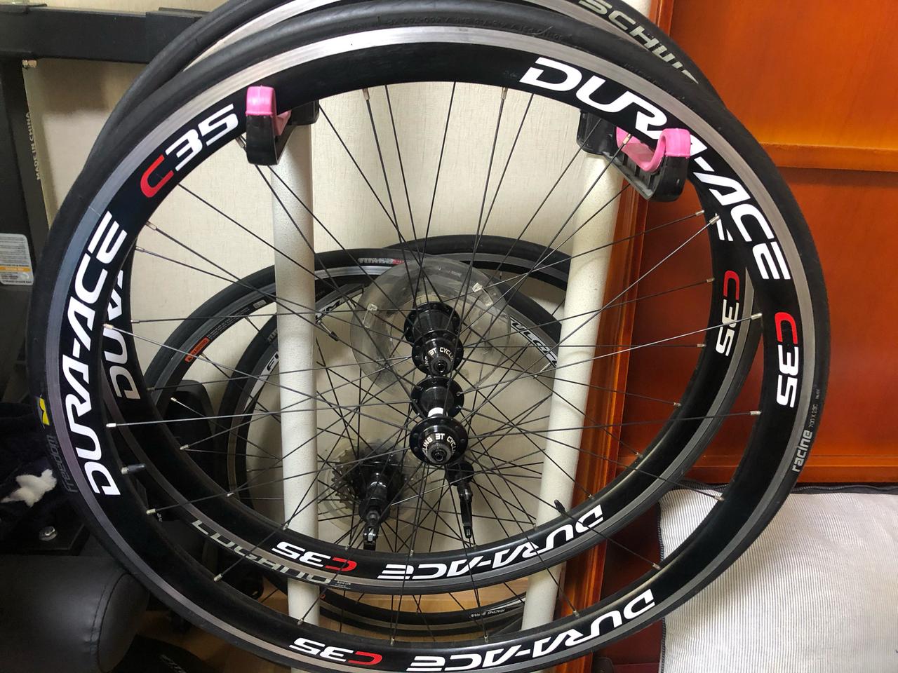 3t 악셀로 휠셋 팝니다