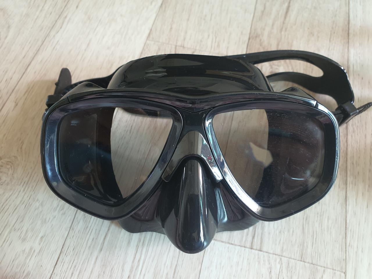 헬시온 2안 마스크