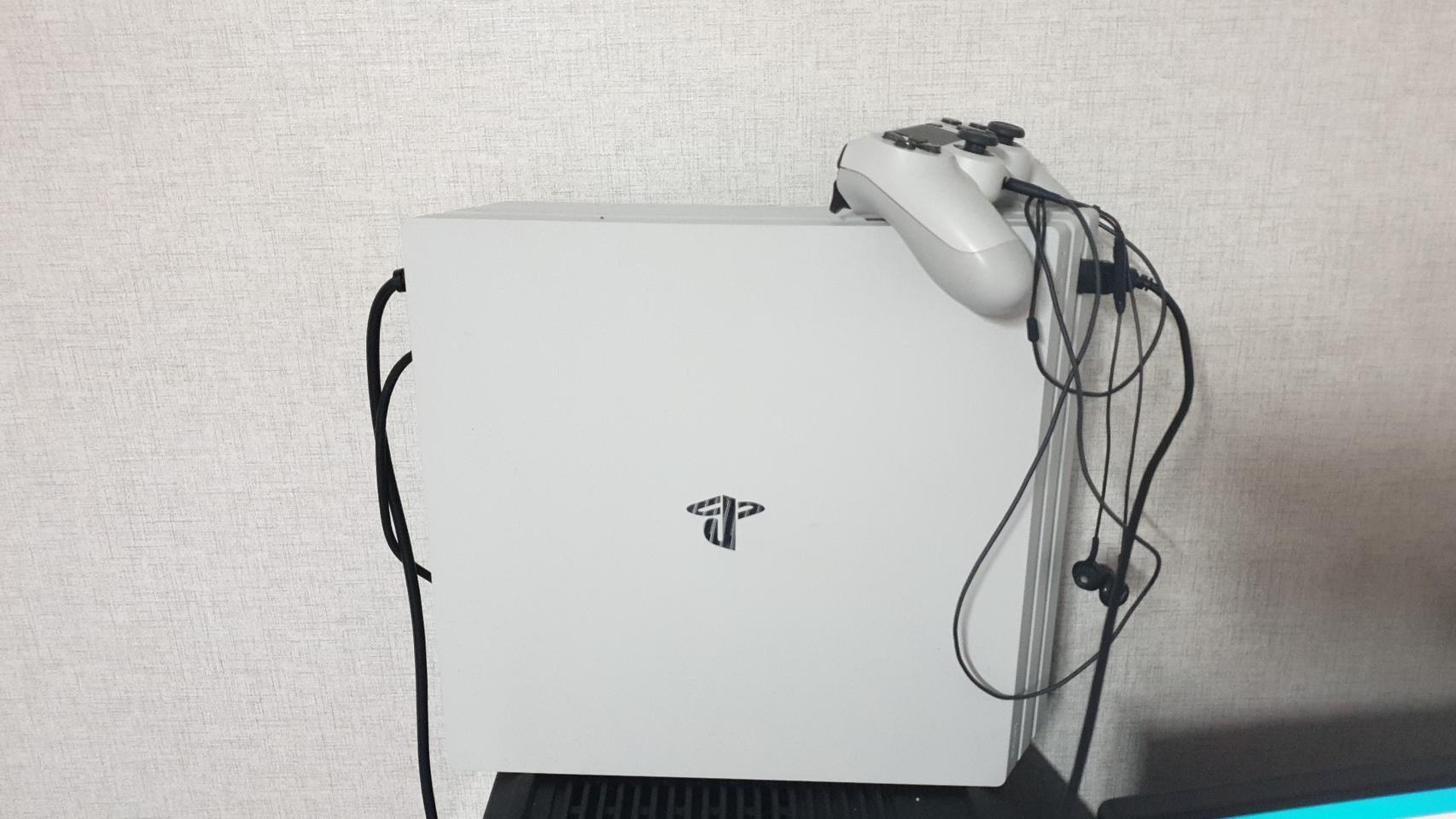 플스4pro 팜니다