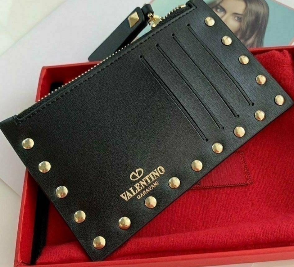 발렌티노 지갑