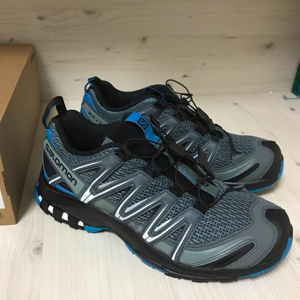 살로몬 XA 프로 3D 260