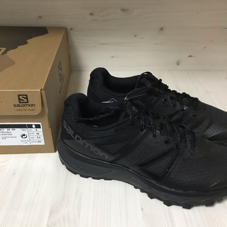 살로몬 트레일스터 TRAILSTER 265