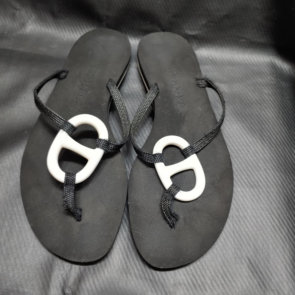 에르메스   쪼리   235