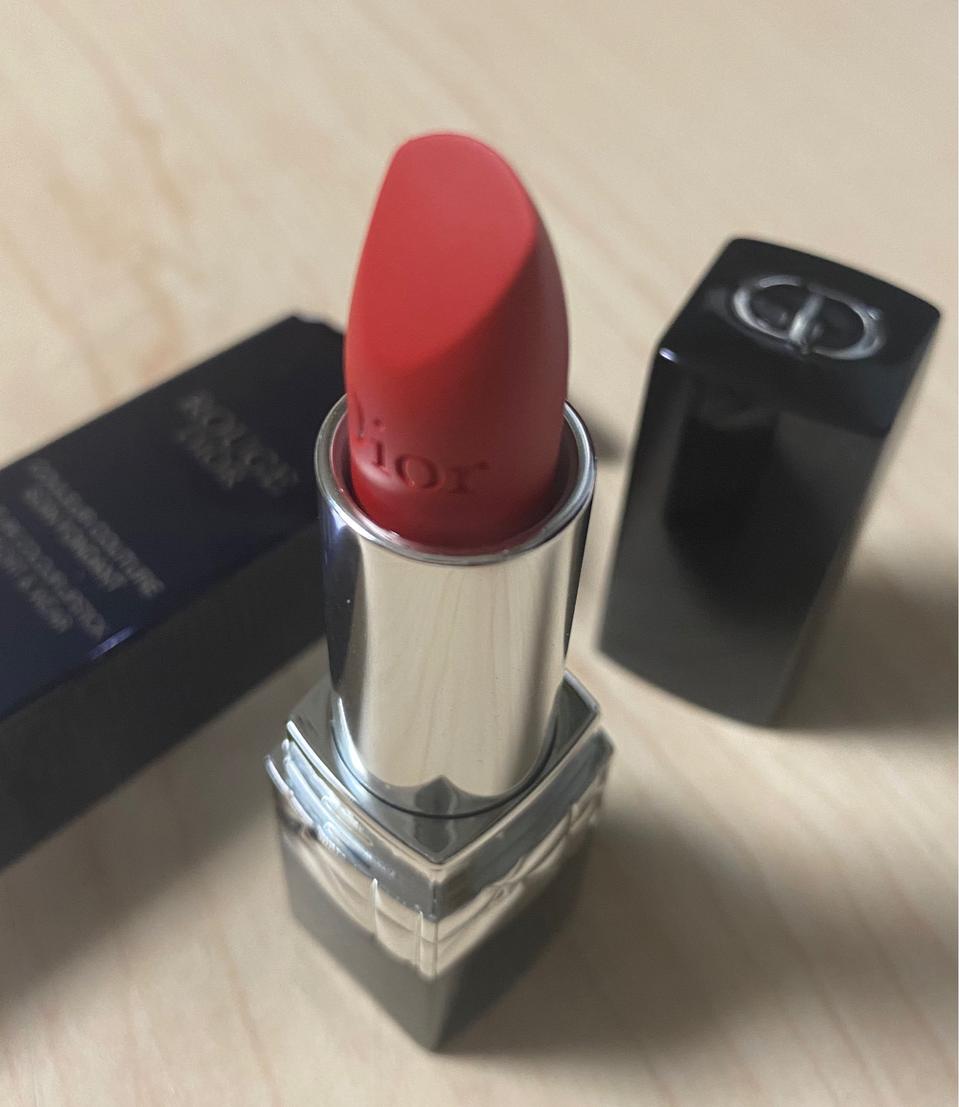 디올 888 립스틱
