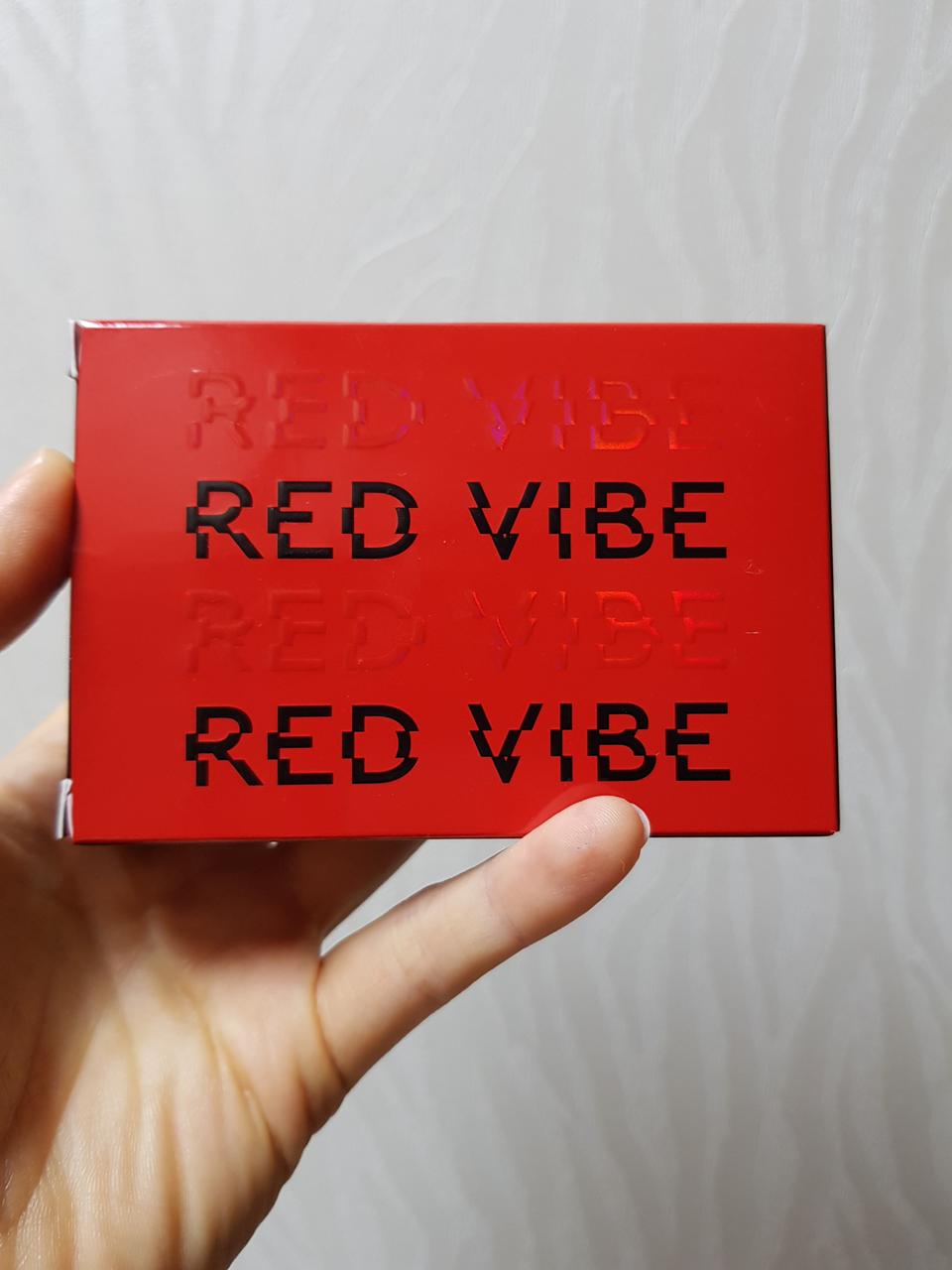 제니립스틱 헤라 레드바이브<새상품>가격내림