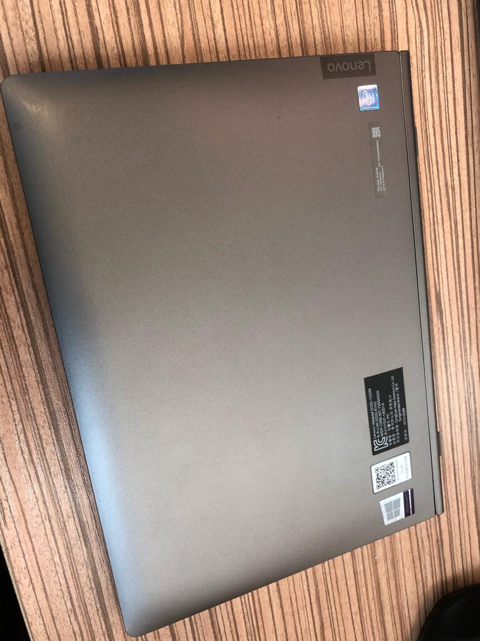 레노버 테블릿 노트북 D330